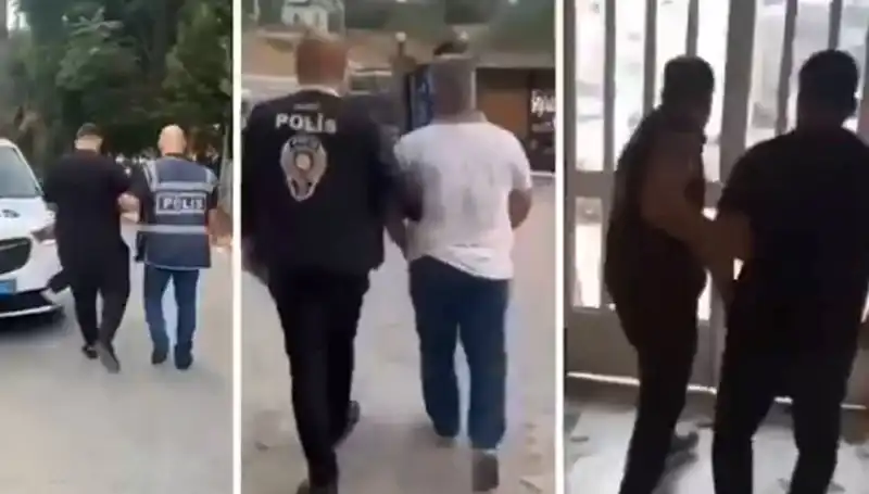 21 İlde Gerçekleştirilen Dev Siber Suç Operasyonunda 346 Şüpheli Yakalandı