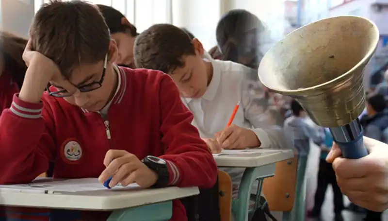 2024-2025 Eğitim Öğretim Takvimi: Ara Tatillerde Merak Edilenler
