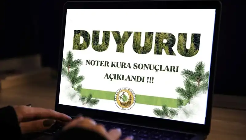 OGM 4.500 İşçi Alımı Kura Sonuçları Açıklandı: Asil ve Yedek Listeyi Sorgulayın