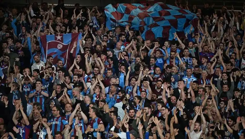 Trabzonspor-Galatasaray Maçı Biletleri Satışa Çıktı: Kaçırmayın!