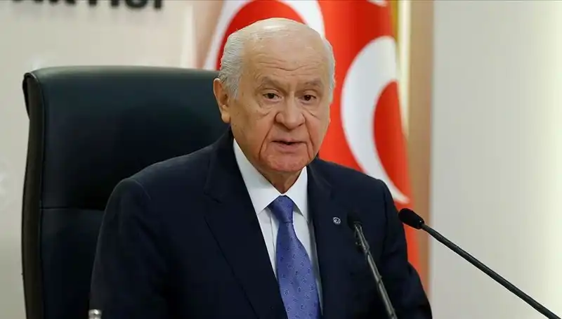 Bahçeli'nin Sağlığı Hakkında Yayınlanan İddianın Arkasındaki Gerçekler
