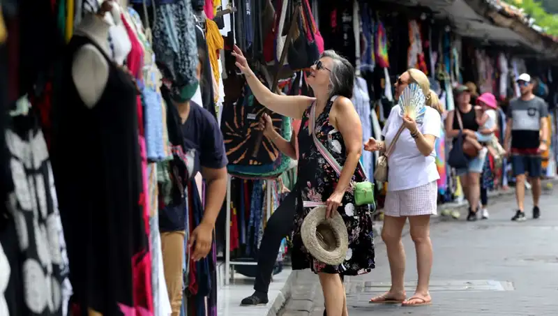 Bali'de Turistlere Özel Kıyafet Yasağı ve Cezalarla İlgili Bilmeniz Gerekenler