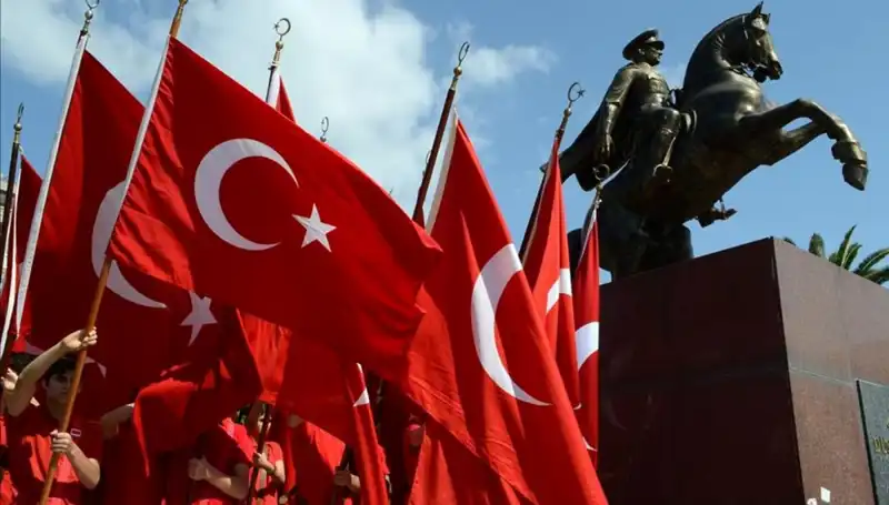2025’te İstanbul’da Ücretsiz 19 Mayıs Konserleriyle Coşku Dolu Bir Gün!