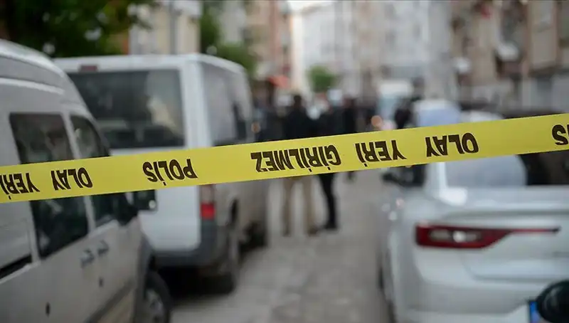 Sakarya'da Balkondan Düşen Hamile Kadın Trajik Olayı ile Hayatını Kaybetti