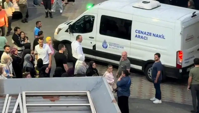 İstanbul'da 3 Aylık Bebeğin Ölümü: Gizemli Soruşturma Başlatıldı