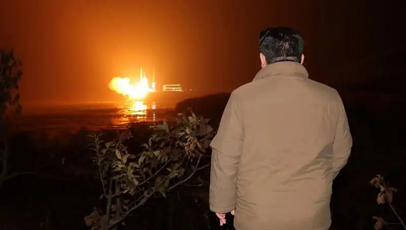 Kuzey Kore Silahlarının Bedeli: Amerikalılar Ne Kadar Sorumlu?