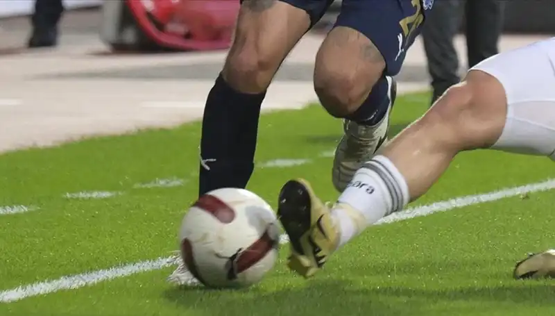 Süper Lig'de Bu Hafta Nefes Kesen Maçlar Bekleniyor!