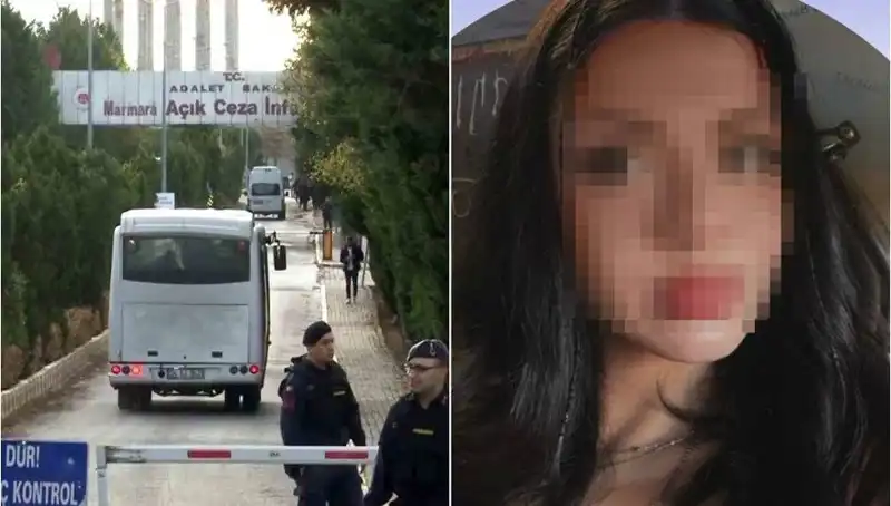 Gizem Davasında Şok Gelişme: Suçlu ve Masumun Yüzleşmesi!