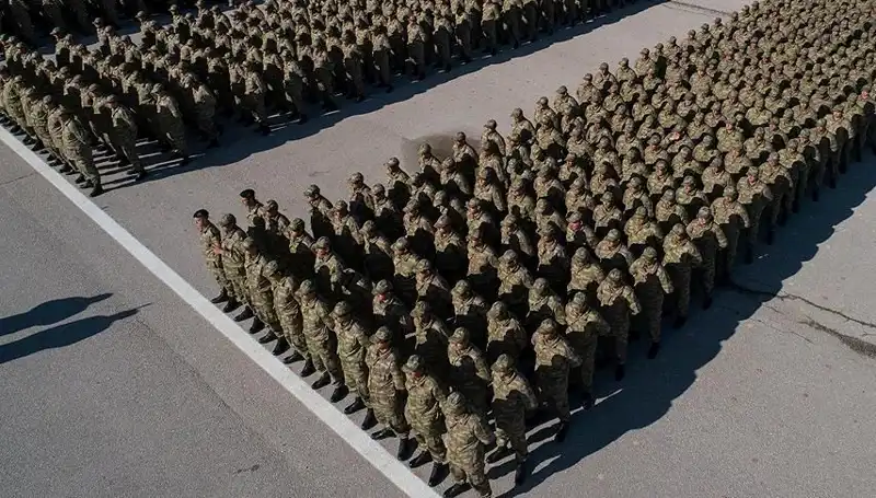 2025 Bedelli Askerlik Ücreti Açıklandı: Başvuru ve Yatırım Süreci!