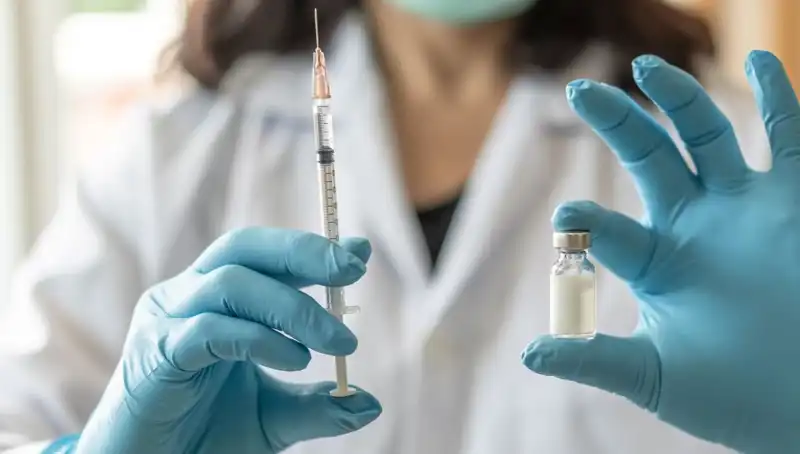 Kanserde Mücadelede Çığır Açan Gelişmeler: Covid Aşılarından İlham Alındı