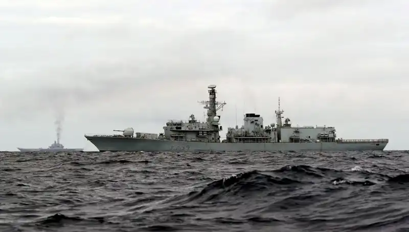Rusya'nın Tek Uçak Gemisi Tehlikede: Stratejik Bir Kayıp mı Olacak?