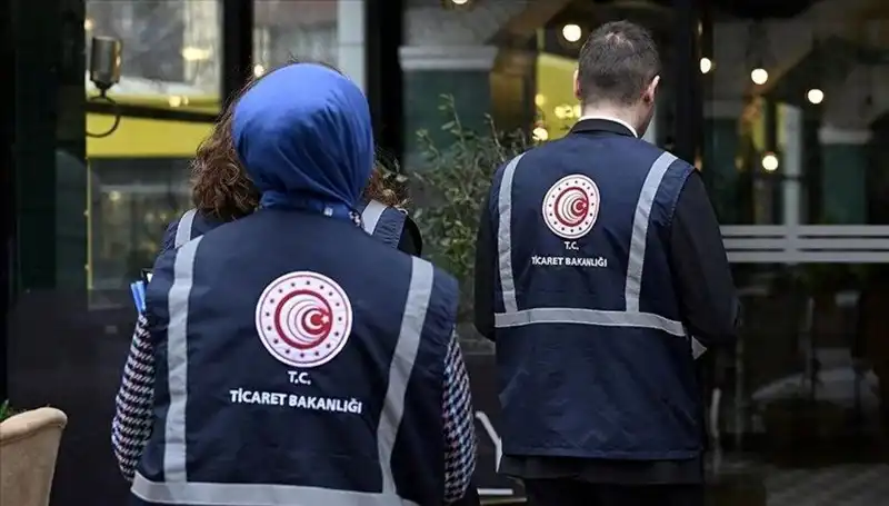 Oda Kokusu Markasının Zehirli İçeriği Bakanlık Tarafından İfşa Edildi!