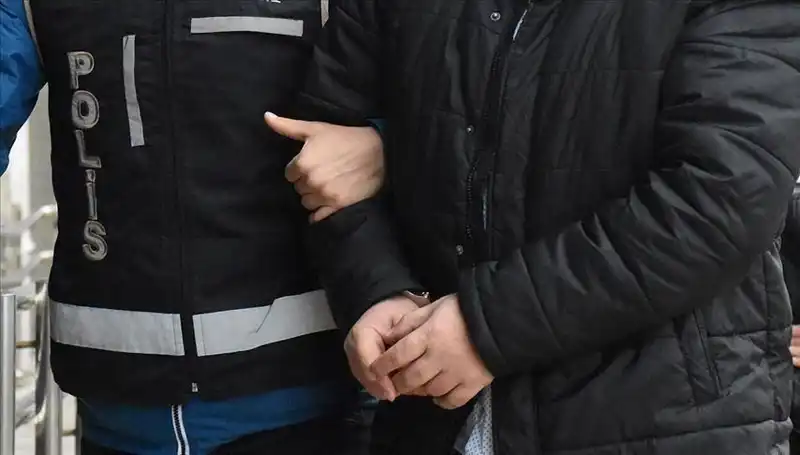 Uyuşturucu Satışı Yaparken Yakalanan Sanığa Şok Cezası: 15 Yıl Hapis!