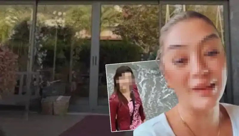 Güzellik Merkezinde Şok İddia: Ortağını Gizlice Kaydetti, Şantaj Yapmaya Kalkıştı!
