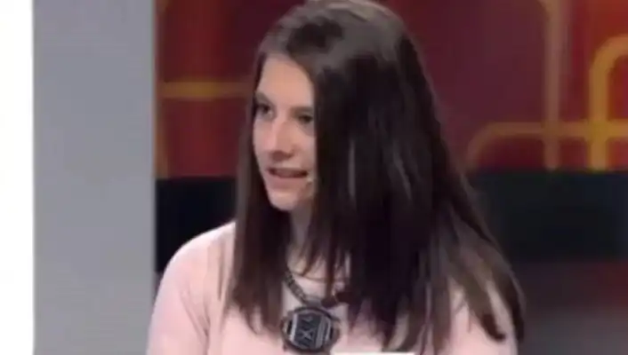Mimar Ece Gürel'in Geçmişteki Yarışma İfşası: Tüm Detaylar Burada!