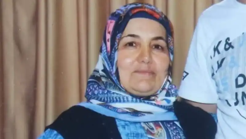 Yozgat'ta Damat Dehşeti: Kayınvalidesinin Hayatına Kıyıldı!