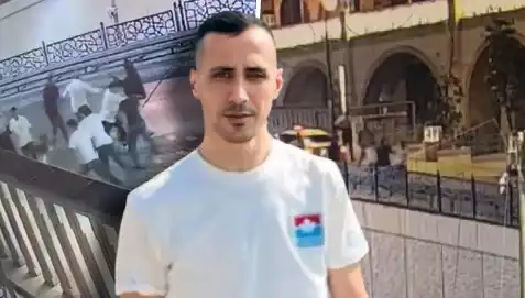 Taksim Meydanı'nda Kan Donduran Olay: Altı Kişi Cinayet İşledi