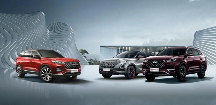 Chery Yetkililerinden Türkiye Yatırımı Hakkında Açıklama