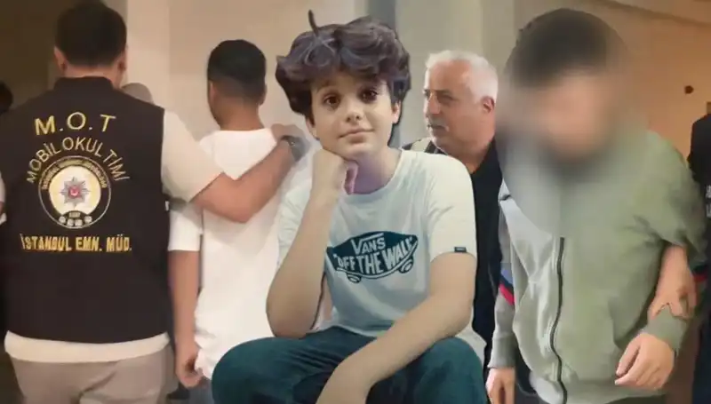 Minguzzi Ailesinin Tehdit Davasında Tahliye Kararı Geldi!