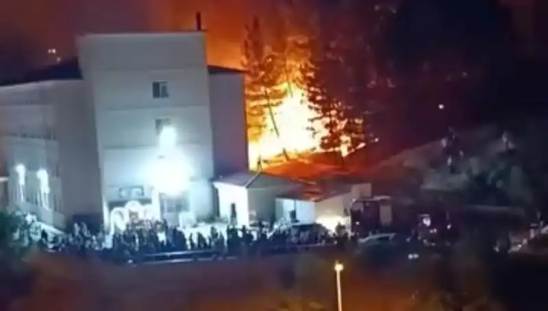 Düğünü Kabusa Çeviren Kutlama: Gelin ve Damat Şokta!