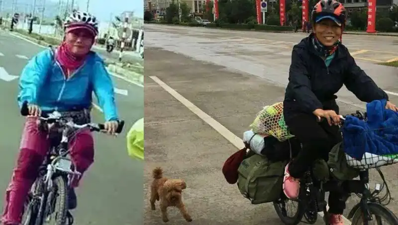 Bisikletle Dünyayı Gezerek Depresyonu Yenen Adamın Hikayesi
