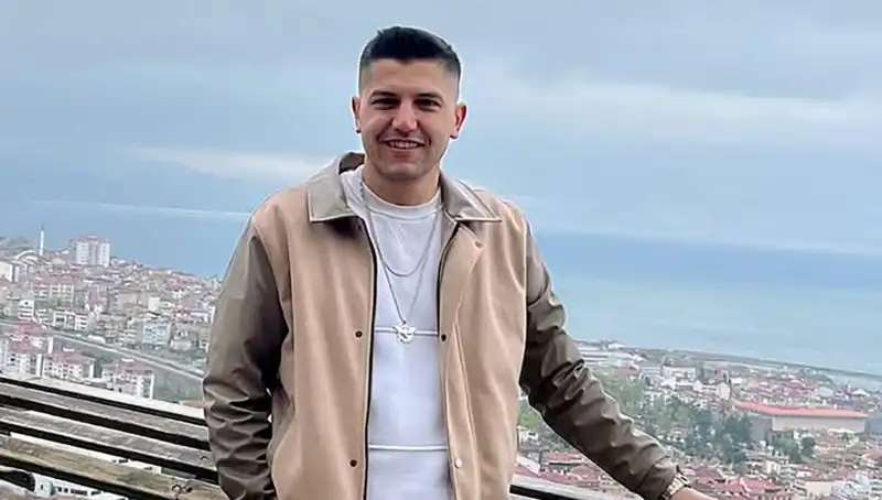 Erzurum'dan Acı Haber: Uzman Çavuş Hayatını Kaybetti