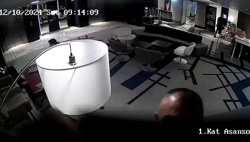 İBB Yolsuzluk Soruşturmasında Şok Gelişme: Kamera Görüntüleri Bantlanıyor!
