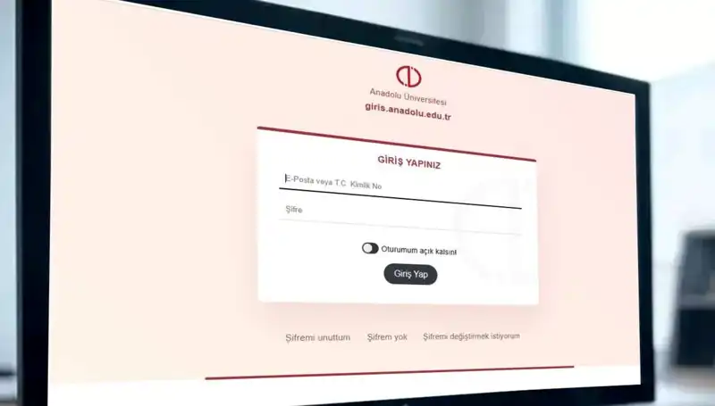 Açıköğretim (AÖF) Sınav Sonuçları Açıklandı: Sonuçları Hızla Sorgulayın!