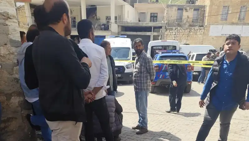 Cami Tuvaletinde Bulunan Gizemli Ölüm: Ayrıntılar Şok Ediyor!