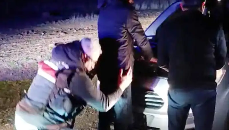 Çocuk Kavgası Büyüdü, Aileler Arasında Kanlı Çatışma: 1 Ölüm!