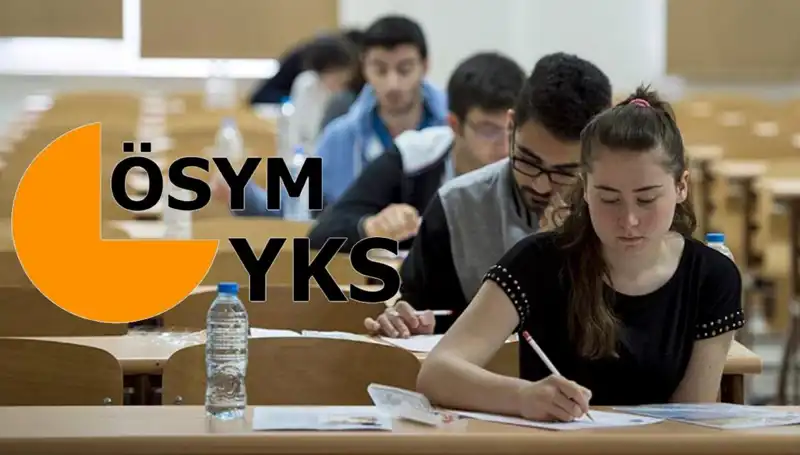 YKS Sınav Giriş Yerleri 2025 Açıklanıyor: Öğrencileri Neler Bekliyor?