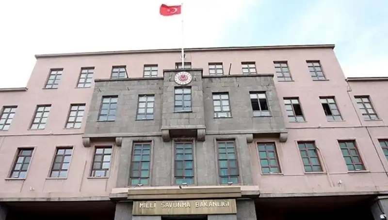 Türkiye'den Güney Kıbrıs Rum Yönetimi'ne Sert Mesaj: Yetki Kullanımında Cesur Adımlar