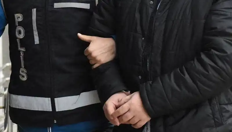 İstanbul'da Terör Operasyonu: 7 Şüpheli Tutuklandı, Gizli Ağı Keşfedildi