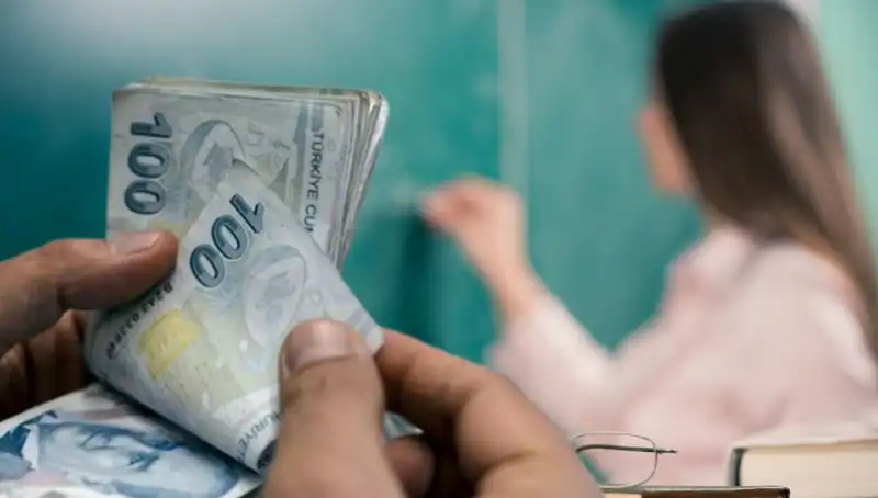 2025 Öğretmen Maaşları Ne Kadar Olacak? Öğrenin!