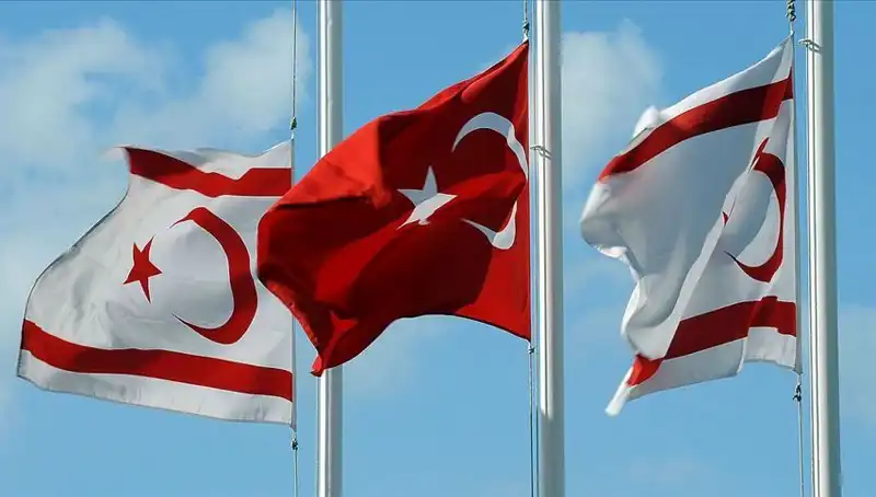 Türkiye, KKTC’nin Haklarını Koruma Sözünü Yeniledi: Dışişleri Bakanlığı Açıklama Yaptı