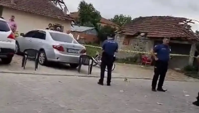 Tuvalette Yakalanan Katil: Olayın Derinlerine İnen Utanç Verici Hikaye
