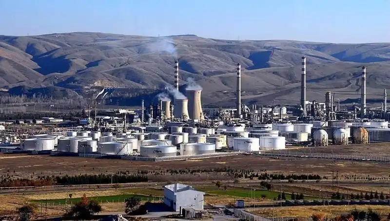 LPG İthalatında Şubat Ayı Şok Düşüşü: Piyasalar Ne Olacak?