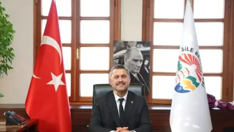 Şile Belediye Başkanı Özgür Kabadayı: Geçmişi ve Hedefleri