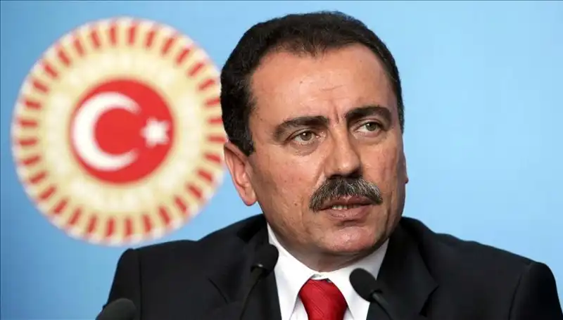 Muhsin Yazıcıoğlu: Vefatının 16. Yılında Anma Törenleri ile Hatırlandı