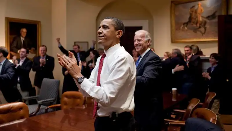 Obama'dan Harvard Üniversitesi'ne Destek Mesajı: Eğitimde Yeni Bir Dönem Başlıyor