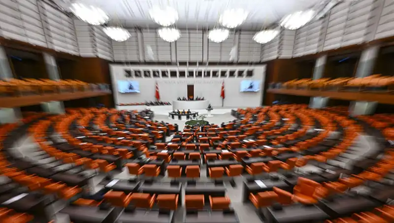 İklim Kanunu Teklifi Yeniden Görüşülüyor: Çevre İçin Tarihi Fırsat