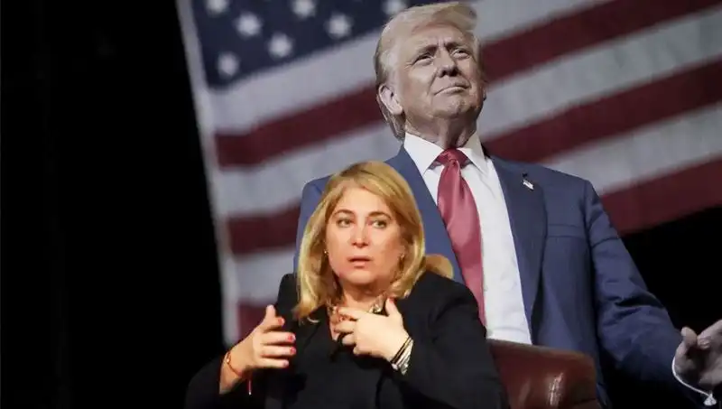 Trump’ın Kabinesinde Türk İzi: Mehmet Öz'ün Kardeşi Yeni İsim Oldu!