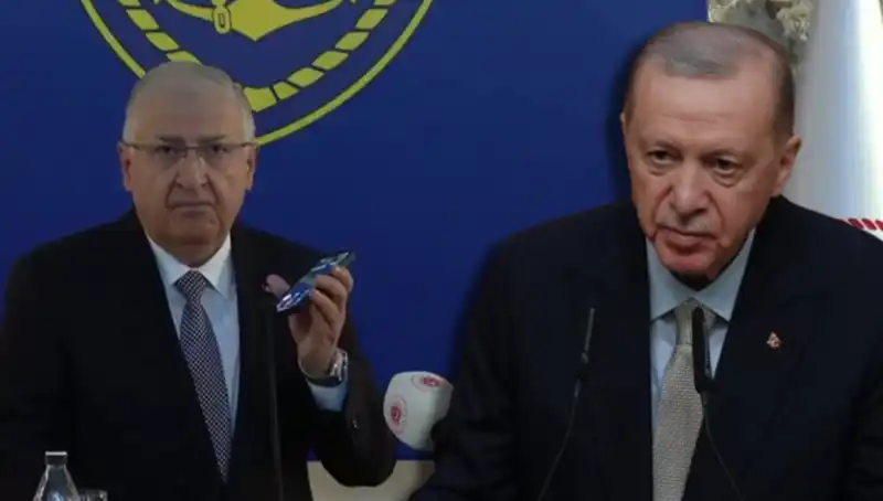Erdoğan'dan Askerlere Bayram Mesajı: Teşekkürler ve Gurur Dolu Sözler