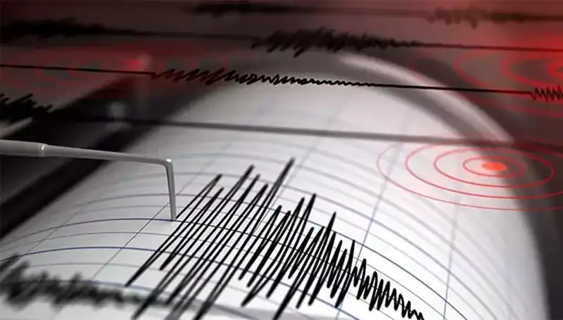 Datça Açıklarında Beklenmedik 4,4 Büyüklüğünde Deprem: Neler Oluyor?