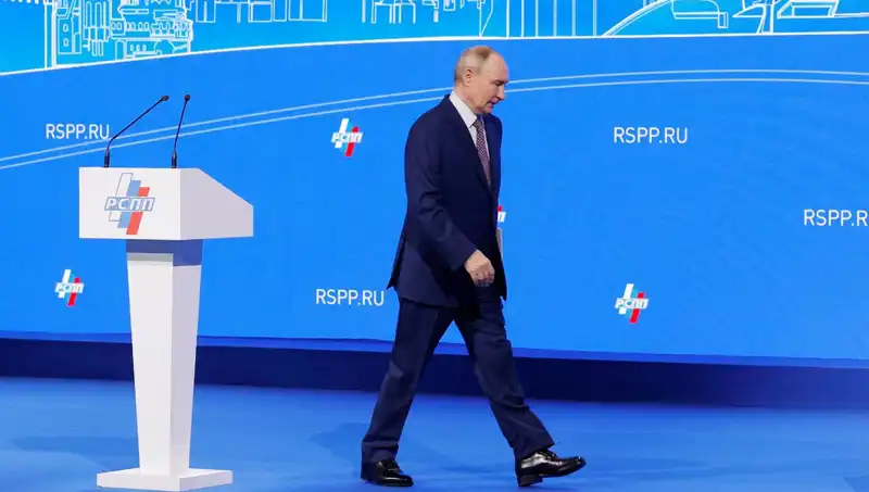 Putin’in Vazgeçemeyeceği Değerler: Rus Liderin Gerçek Talepleri