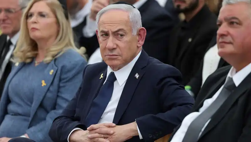 Katar, Netanyahu'nun İkili Oynadığı İddialarına Sert Yanıt Verdi