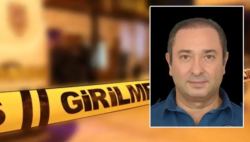 Kavga İhbarına Giden Polis Memuru Hayatını Kaybetti: Acı Olayın Ardındaki Gerçekler
