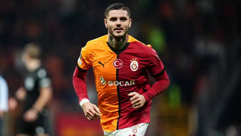 Icardi'nin Dönüş Tarihi Açıklandı: Taraftarlar Heyecanla Bekliyor!