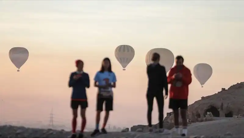 Turizmde Yeni Rekor: 2024'te Dönüşümün Eşiğinde Mükemmel Fırsatlar!