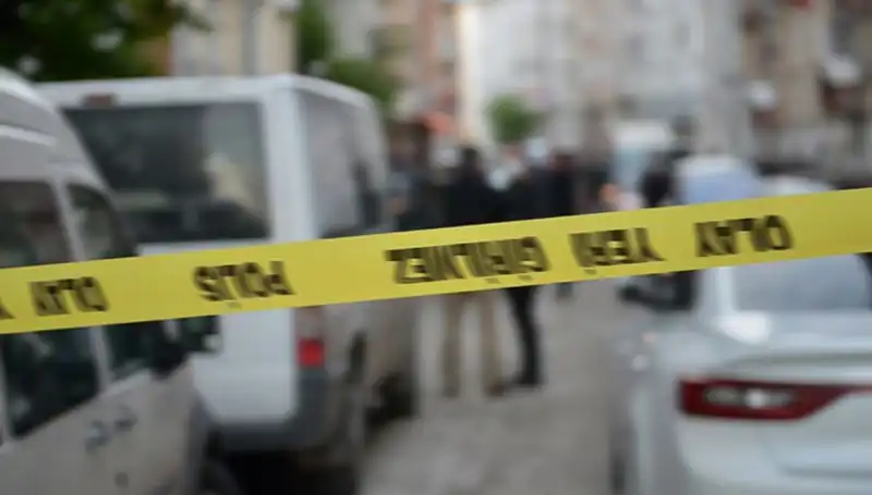 12 Yaşındaki Eyüp'ün Trajik Ölümü: Toplumda Dehşet Yaratacak Olay